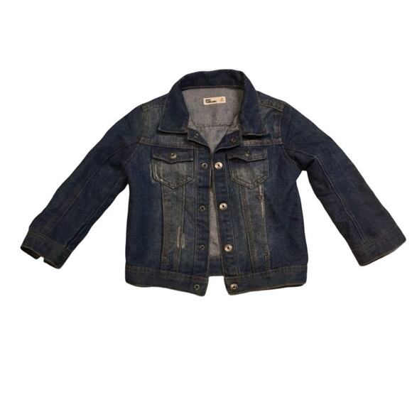 Epic Threads Denim Jacket - Picture 1 of 3